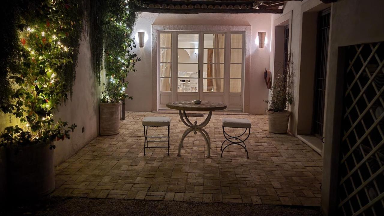Suite Indipendente In Villa Formello Exterior photo